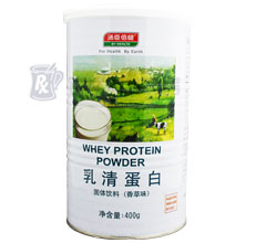 汤臣倍健牌乳清蛋白粉(汤臣倍健乳清蛋白固体饮料)